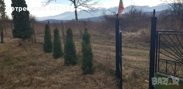 Селски имот, снимка 8 - Парцели - 50260210