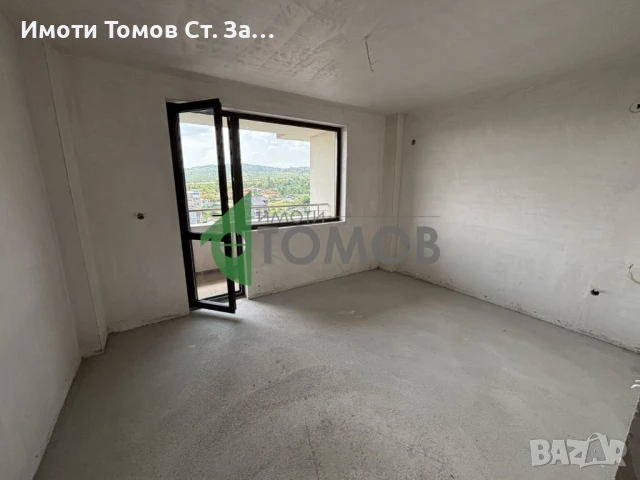 Тристаен апартамент с красива гледка в кв. Железник , снимка 9 - Апартаменти - 50629619