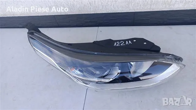 Фар десен Kia Ceed Halogen Led след 2018 код 92102-J7050, 92102J7050 , снимка 6 - Аксесоари и консумативи - 47104136