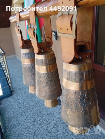 Гръцки чанове , снимка 6 - Други ценни предмети - 51555606