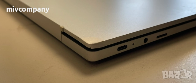 Лаптоп Samsung Galaxy Book 2, снимка 8 - Лаптопи за дома - 52226705