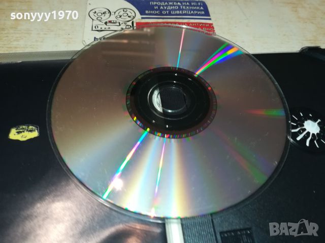 VANGELIS CD 2305241049, снимка 13 - CD дискове - 45872126