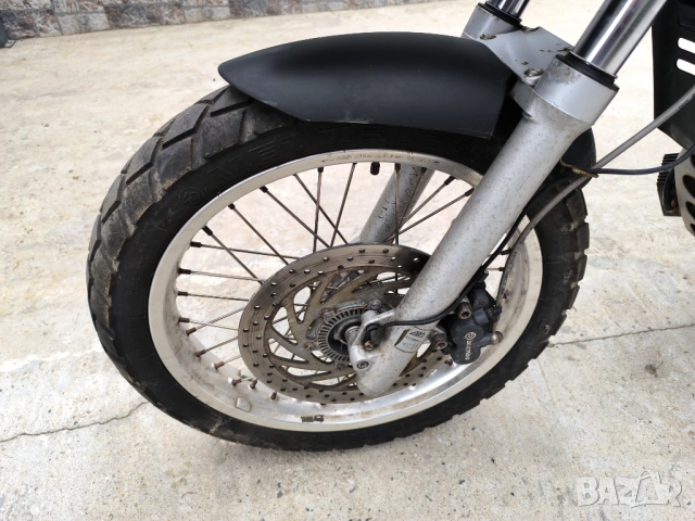 Само на части BMW F 650 GS, снимка 11 - Мотоциклети и мототехника - 51713016