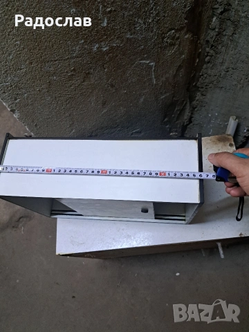 Домашна стенна аптечка, снимка 8 - Антикварни и старинни предмети - 54032335