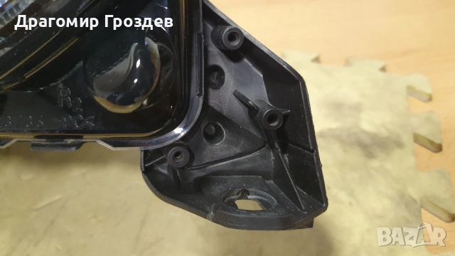 Оригинален десен фар за Peugeot 208 II , 2008 II / Пежо 208 и 2008 (2019-2023), снимка 9 - Части - 51978589