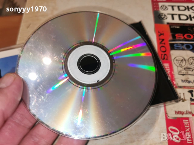 PINK FLOYD CD 0603260907E2R6H66, снимка 15 - CD дискове - 53730706