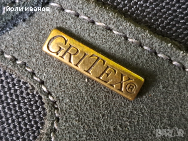 Grisport-зимни кожени обувки,нови,46 номер, снимка 5 - Маратонки - 53256737