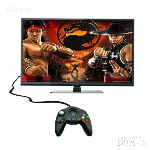 A1523 Игрова конзола, снимка 3 - Друга електроника - 53127752