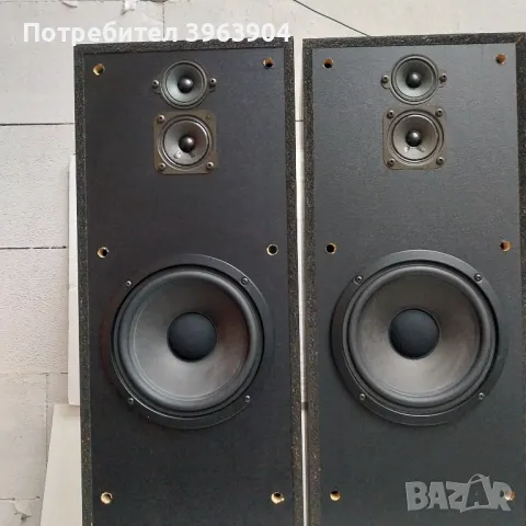 НАЙ ДОБРАТА ОФЕРТА Тонколони Sony SS-E571V, снимка 3 - Тонколони - 48522370