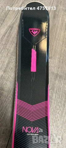 Ски чисто нови, снимка 8 - Зимни спортове - 53745481