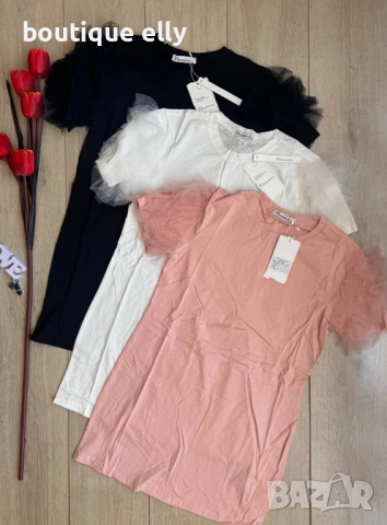 дамска рокля / туника