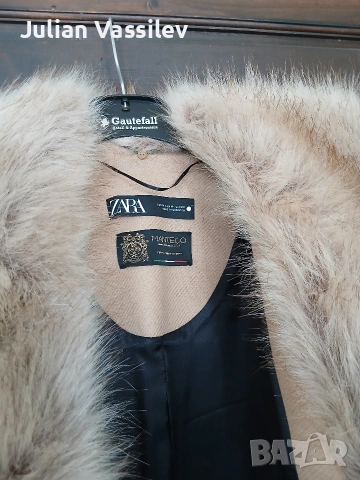 палто, снимка 2 - Палта, манта - 54301301