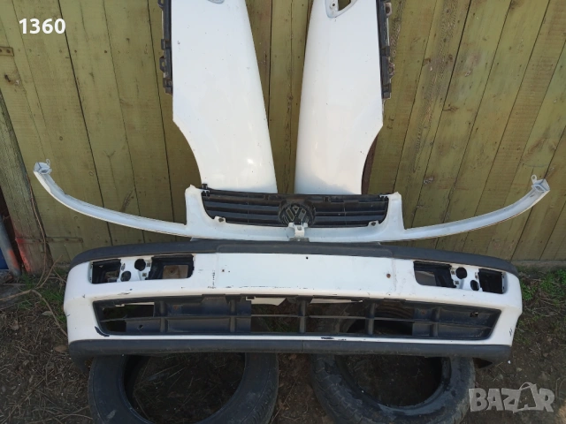 Passat B4 Части, снимка 2 - Части - 53863597