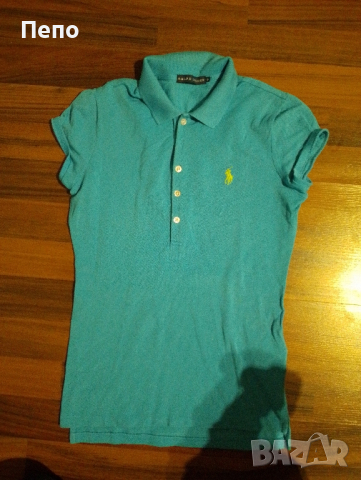 Тениска Polo, снимка 1 - Тениски - 45039148