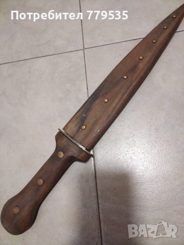 СТАРА КАМА, снимка 5 - Антикварни и старинни предмети - 53474403