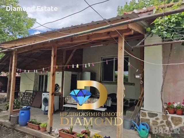 Къща и Вила в село Даскал-Атанасово, обл. Стара Загора, снимка 6 - Къщи - 51879935