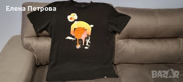 тениска Адидас/ Adidas original размер L