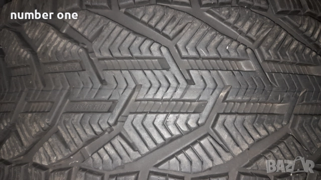Гуми 235 45 18 ориум, снимка 2 - Гуми и джанти - 51982983