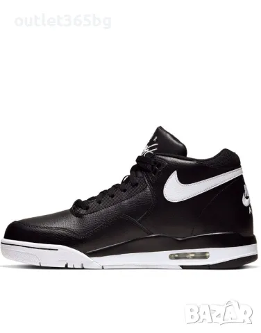 Nike - Flight Legacy №41,№42.5,№46 Оригинал Код 818, снимка 1 - Маратонки - 47222005