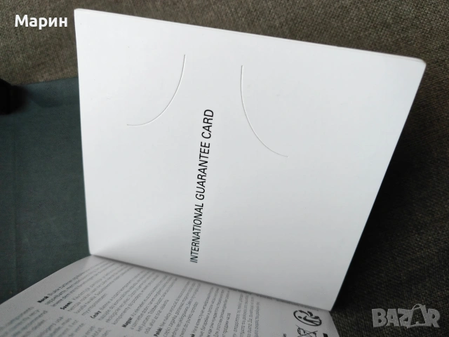 Tag Heuer, снимка 10 - Мъжки - 53925391