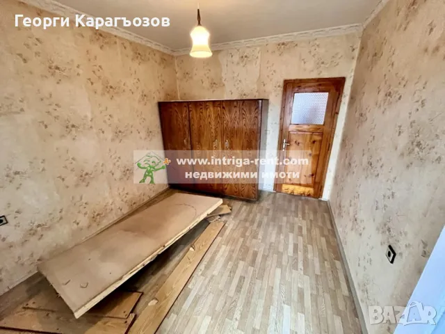 3930. Тристаен апартамент-110.90м2 с гараж-18.50м2, квартал Младежки хълм, Хасково., снимка 9 - Aпартаменти - 49286281