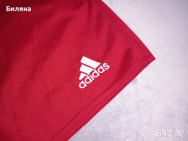 Оригинални шорти Adidas, снимка 2 - Спортни дрехи, екипи - 46126348