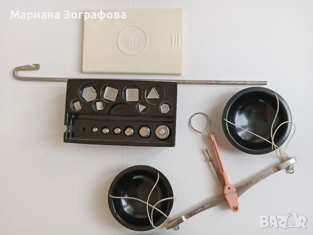 Руски сувенири, Самовар, тип Хохлома, Бижут. везна, Карти, Космич. спътник "Мир", "Сувенир пушка", снимка 9 - Колекции - 47732151