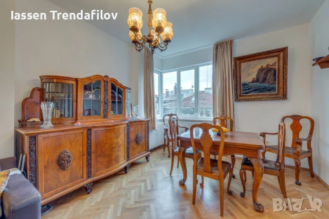 Наем Топ Център театър Ив. Вазов, снимка 2 - Апартаменти - 53315795