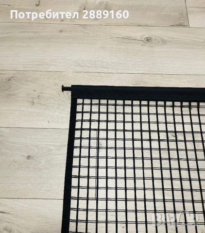 Оригинална мрежа за багажник за Mercedes G class след 2013г, снимка 4 - Аксесоари и консумативи - 53226222