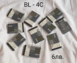 Батерия 3310,4U,4D,7210(BLD-3), BL-5B, BL-4B, BL-4D, 6MT, 5CT, 5CB,4U,6Q,6F, 5K, 5J, 5M,4L, 4UL, 6X, снимка 15