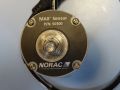сензор ултразвуков NORAC MAX TM Sensor 50300 Ultrasonic UC7 boom height control system, снимка 3
