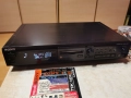 SONY MDS-JE510 MINIDISC DECK-ВНОС SWISS 2012251803, снимка 2