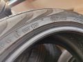 4бр.летни гуми 255/45/19 Pirelli, снимка 3