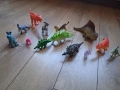пластмасови фигурки динозаври, снимка 4