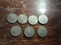 Монети от Швеция , снимка 1