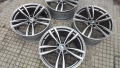 BMW Style 647M R19 G30 G31 G32 G70 спорт пакет джанти , снимка 2