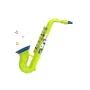 Играчка Саксофон, музикална играчка , снимка 2