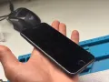 ОРИГИНАЛЕН дисплей за iPhone 7 черен, снимка 1