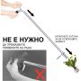 Инструмент за премахване на плевели WORTH EASY WEEDER T701A (ЗЕЛЕН), снимка 3