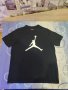 Мъжка Тениска Nike Air Jordan , снимка 1