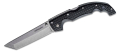 Сгъваем нож Cold Steel Voyager XL Tanto CS-29AXT, снимка 2