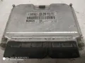 ECU компютър AUDI A3 8L 1.9 TDI ASZ  038 906 019 FT , 038906019FT , 0281010981 0 281 010 981 EDC15P, снимка 3