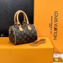Дамска чанта Louis Vuitton Код D202 - Различни цветове, снимка 6