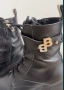 Боти Hugo Boss 37 , снимка 4