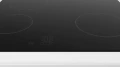 Готварски плот, Bosch PKE61RAA2E, SER2, Electric cooktop, 60 cm, 4 zones, black, surface mount with, снимка 3
