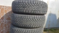 4бр Bridgestone 185 65 15 с DOT 2724, снимка 3