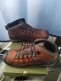 KEEN Targhee 3 Mid Wp boots , снимка 7