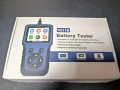 Тестер за акумулатори - Battery Tester V311B, снимка 2