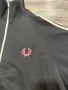 Оригинално мъжко горнище Fred Perry размер 48/С  , снимка 2