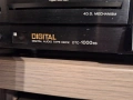 продавам DAT SONY DTS 1000ES, снимка 6